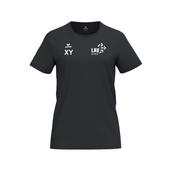 Erima Intro Shirt Function Damen